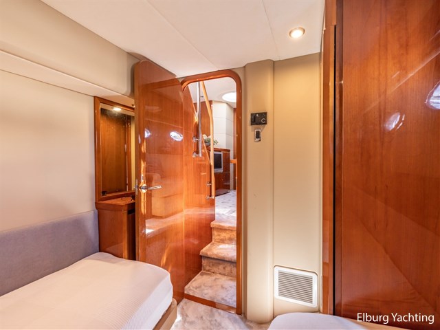 Princess V53 — foto 58 van 96