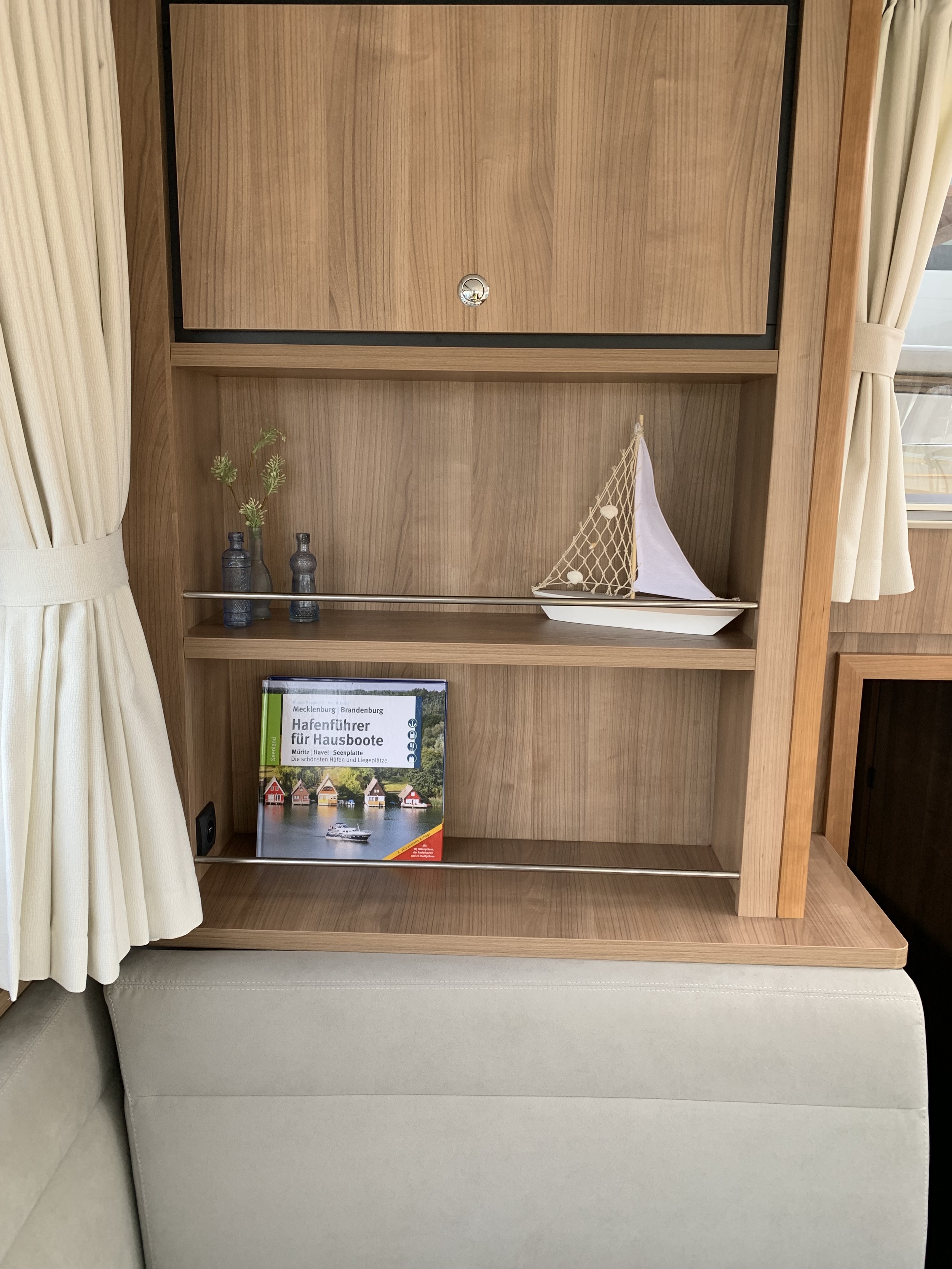 Linssen 35 SL AC — foto 15 van 25