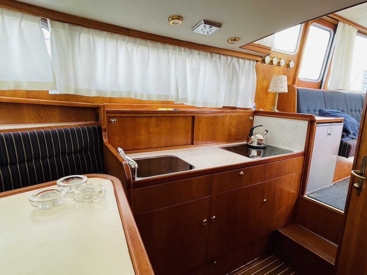 Stabila Kruiser 1050 — foto 10 van 26