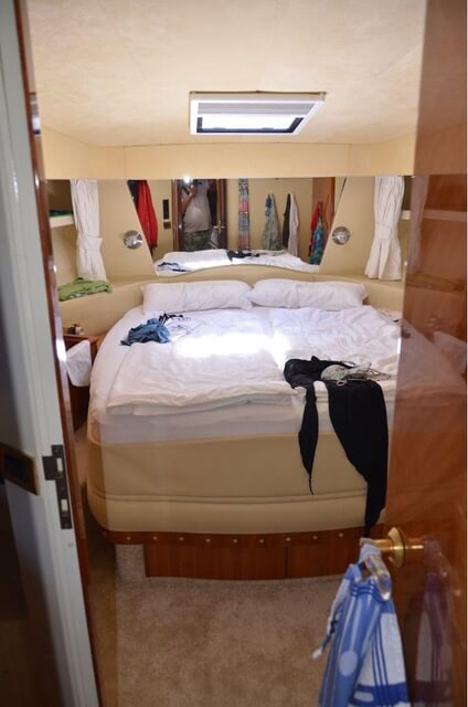 Azimut 54/58 - BluYachting — foto 11 van 12