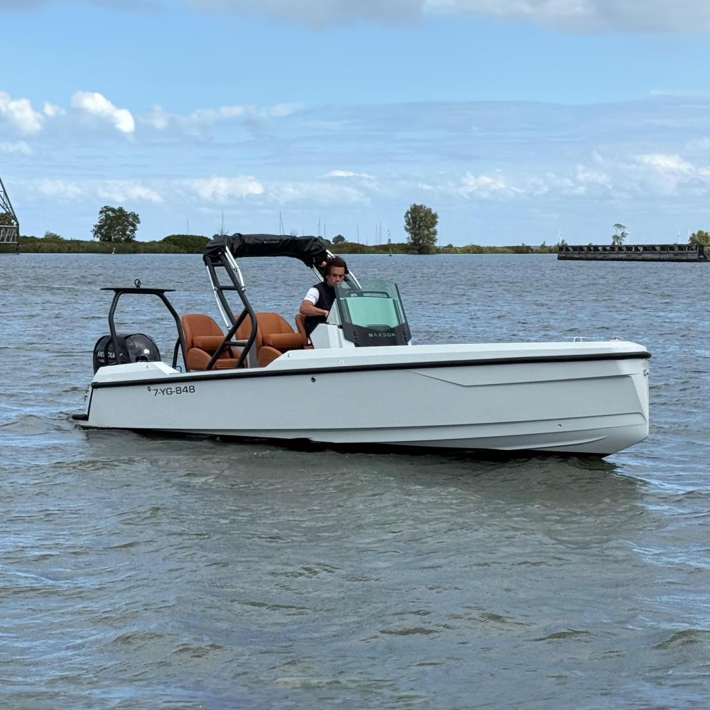 Saxdor 200 SPORT