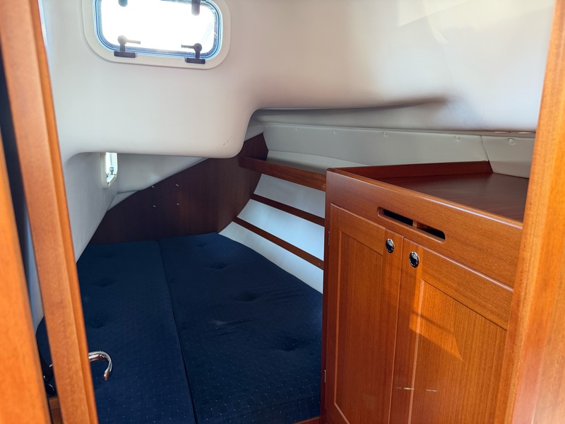 Arcona 370 — foto 18 van 38