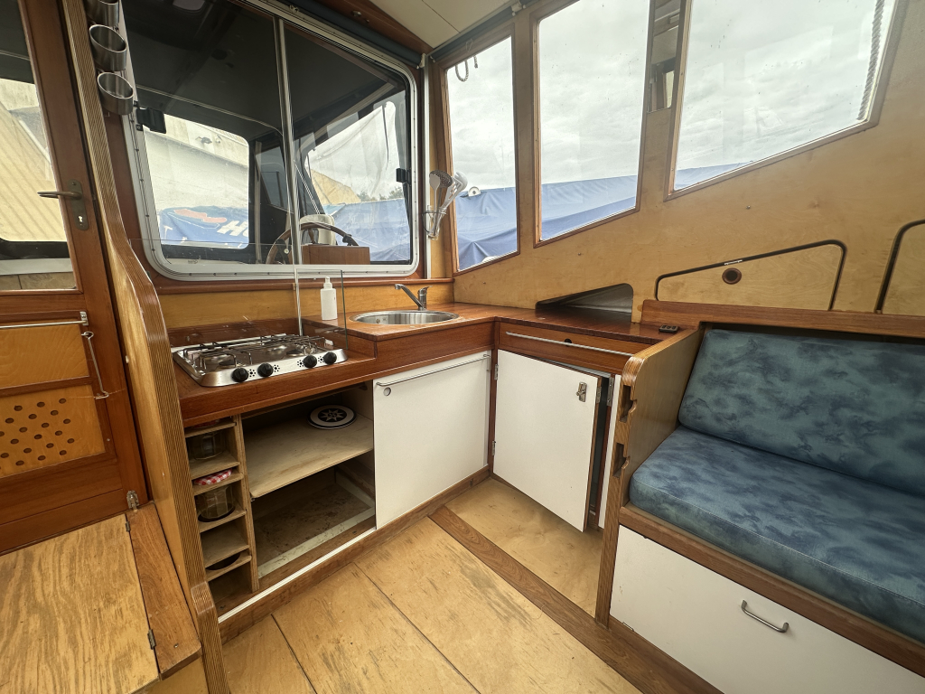 Sea Angler 23 — foto 11 van 29