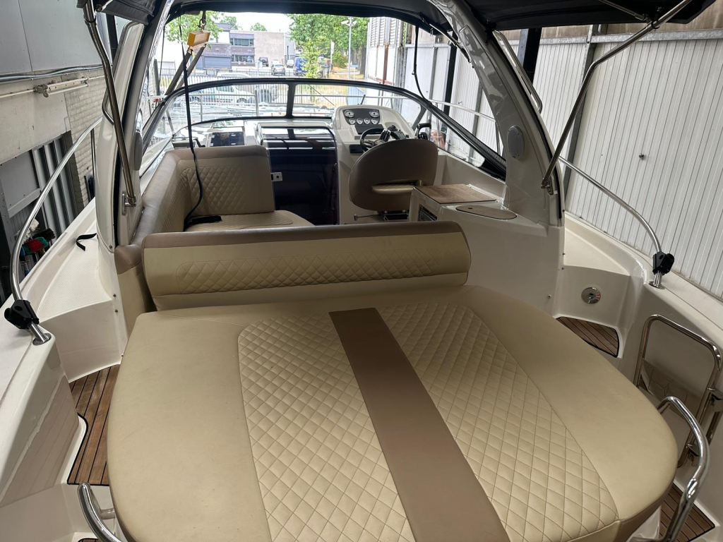 Bavaria S29 — foto 4 van 32