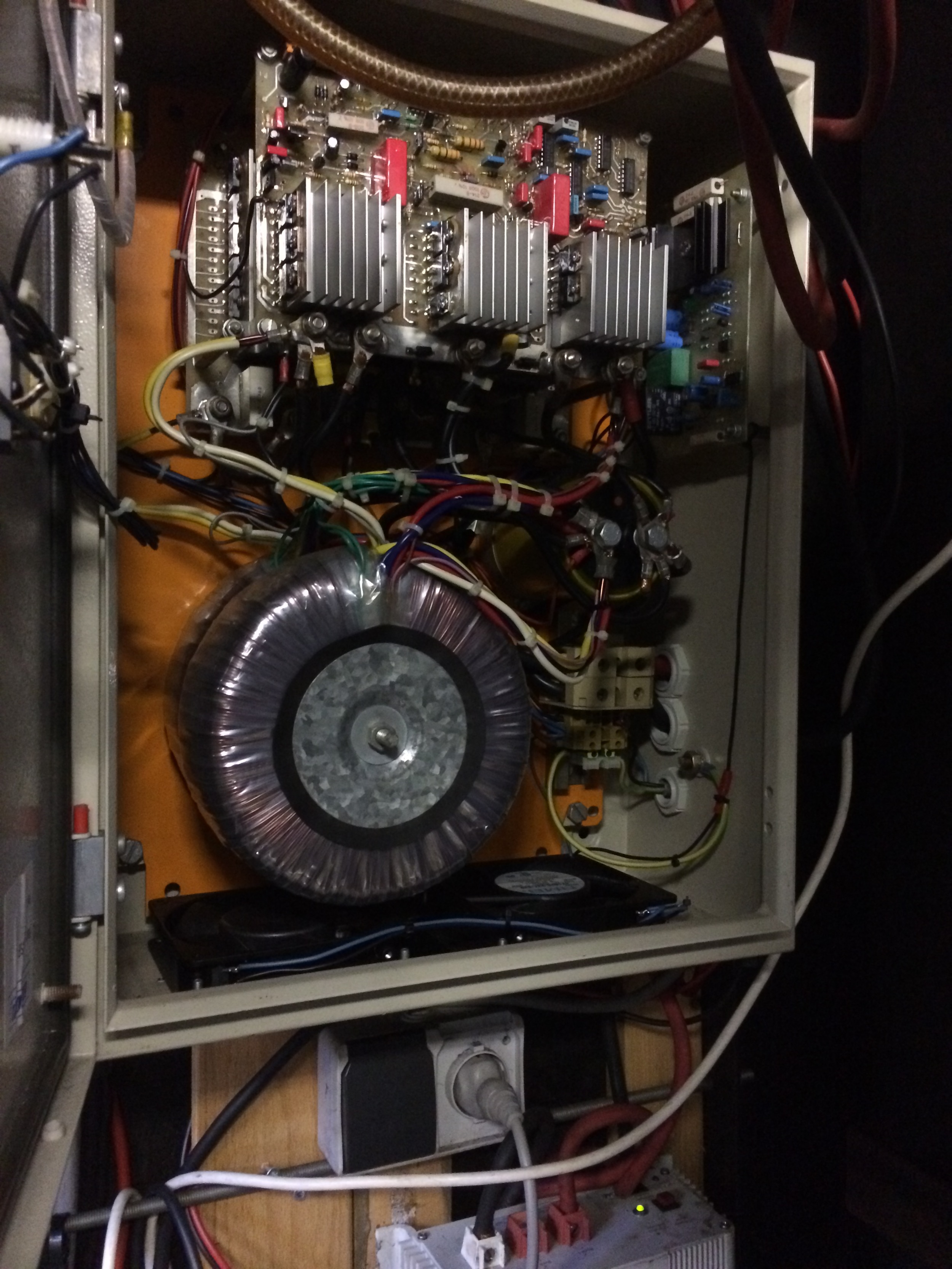 Luxe Motor 31.50 — foto 54 van 70