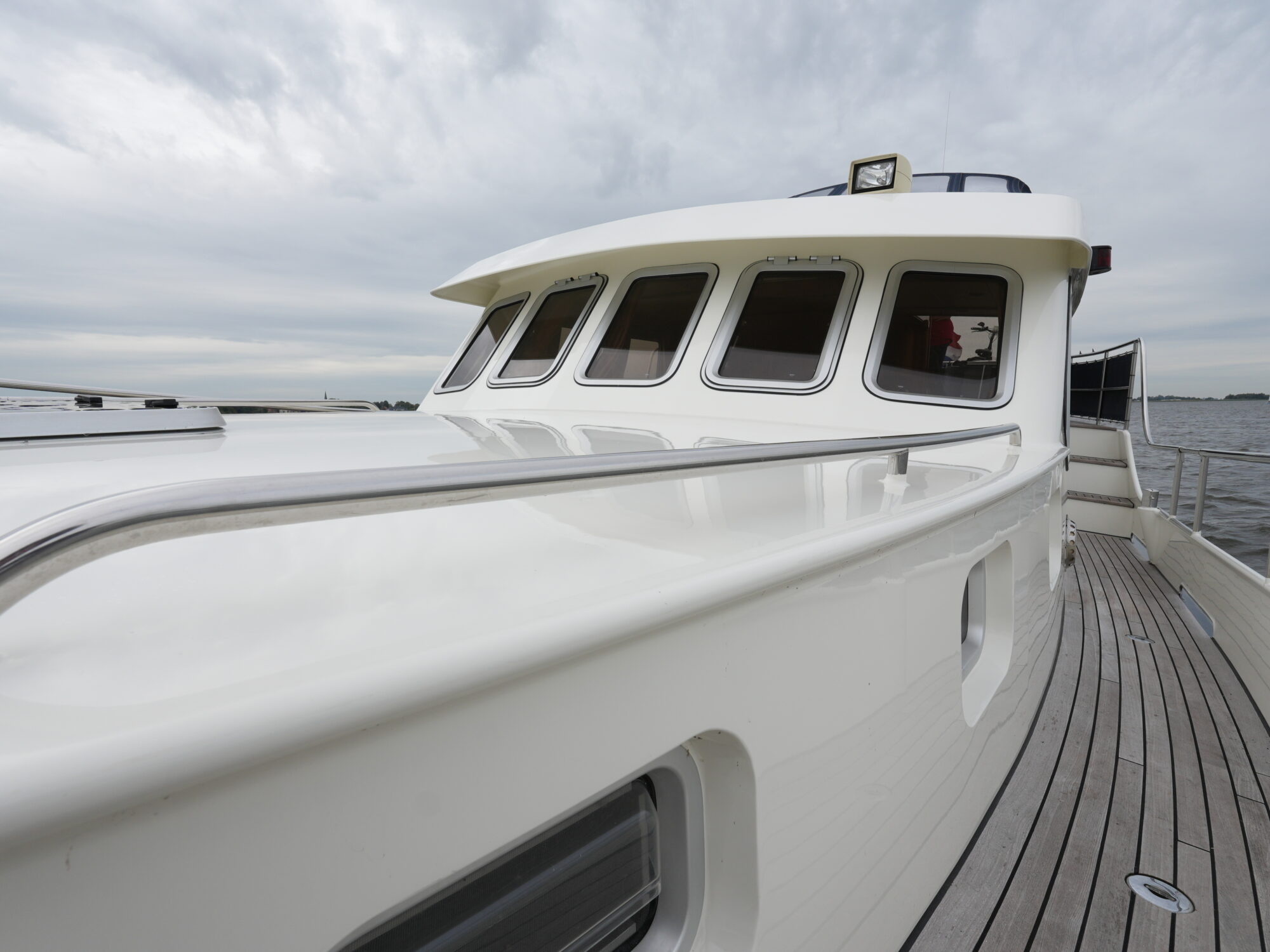 Holterman Kotter 46 AK Cabrio Stabilizers — foto 46 van 60