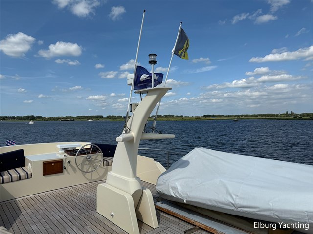 Drentsche Trawler 50  - France Proof - Stabilizers — foto 63 van 92