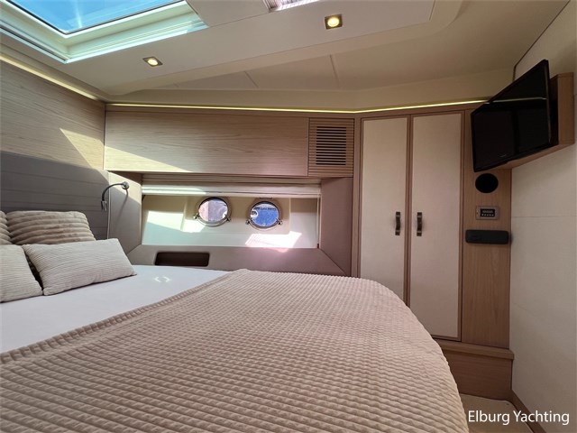 Beneteau Monte Carlo 5S — foto 22 van 75