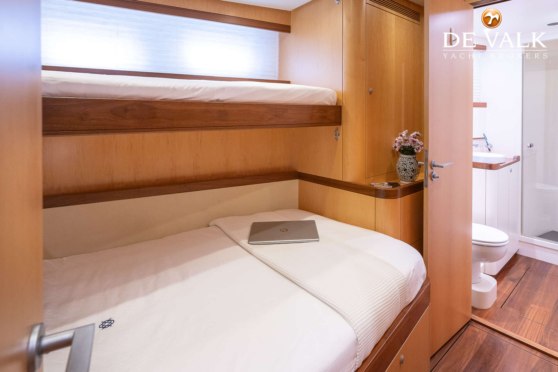 Nordia 70 Performance Cruiser — foto 26 van 34