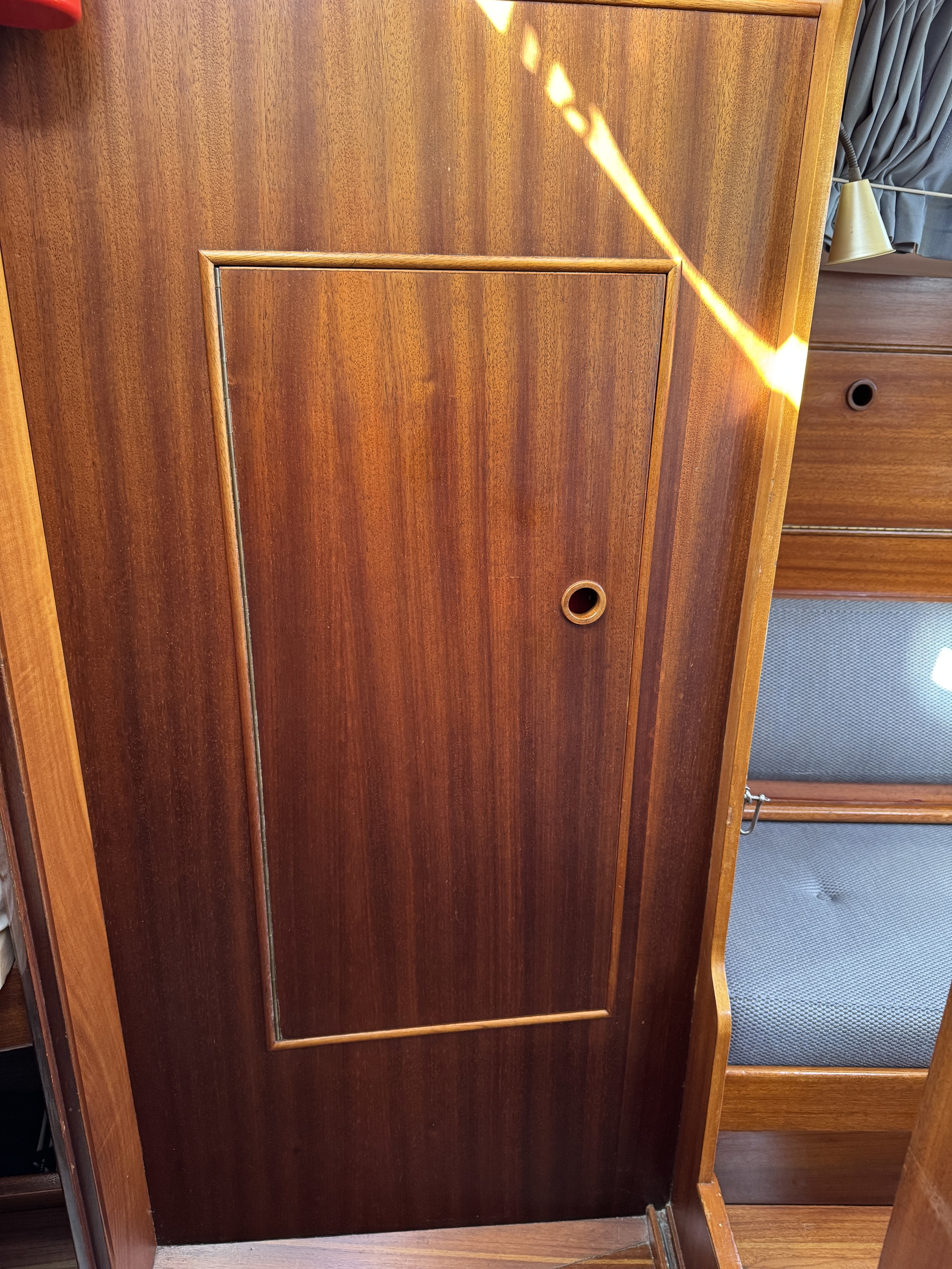 Spirit 28 — foto 43 van 53