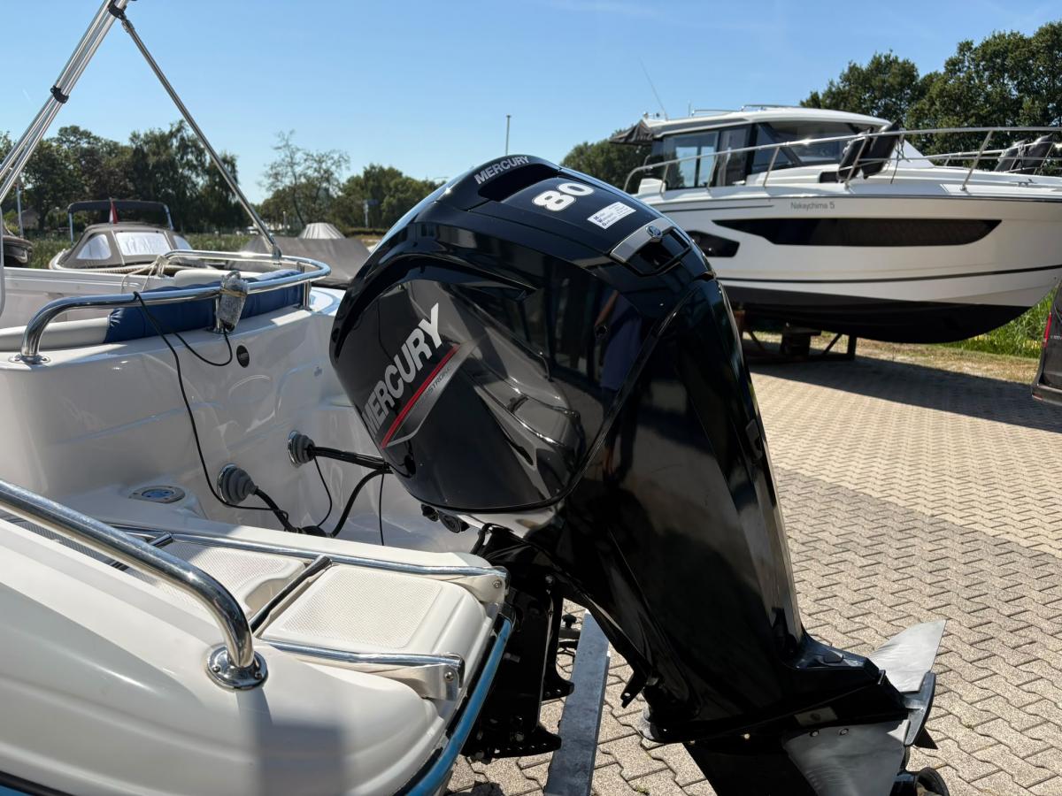 Ranieri Pathfinder — foto 13 van 22