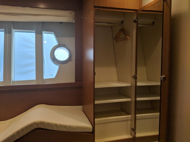 Ferretti 510 — foto 12 van 12