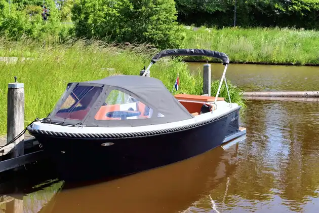 Reitdieper 570 Tender — foto 3 van 12