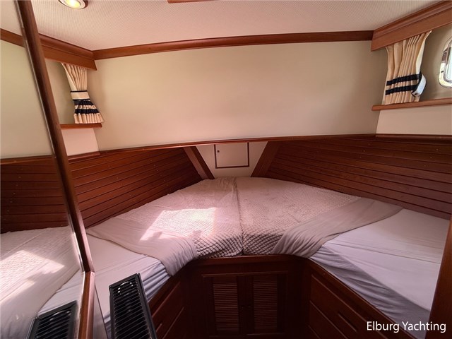 Grand Banks 46 Classic - Stabilizers — foto 30 van 86