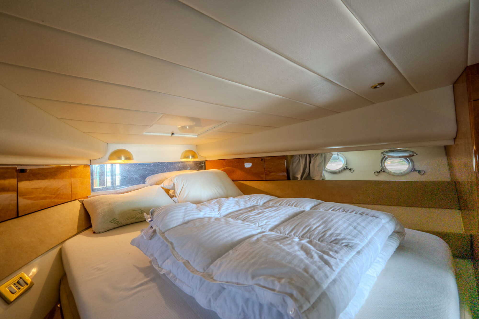 Mochi Craft 43 Flybridge — foto 35 van 69