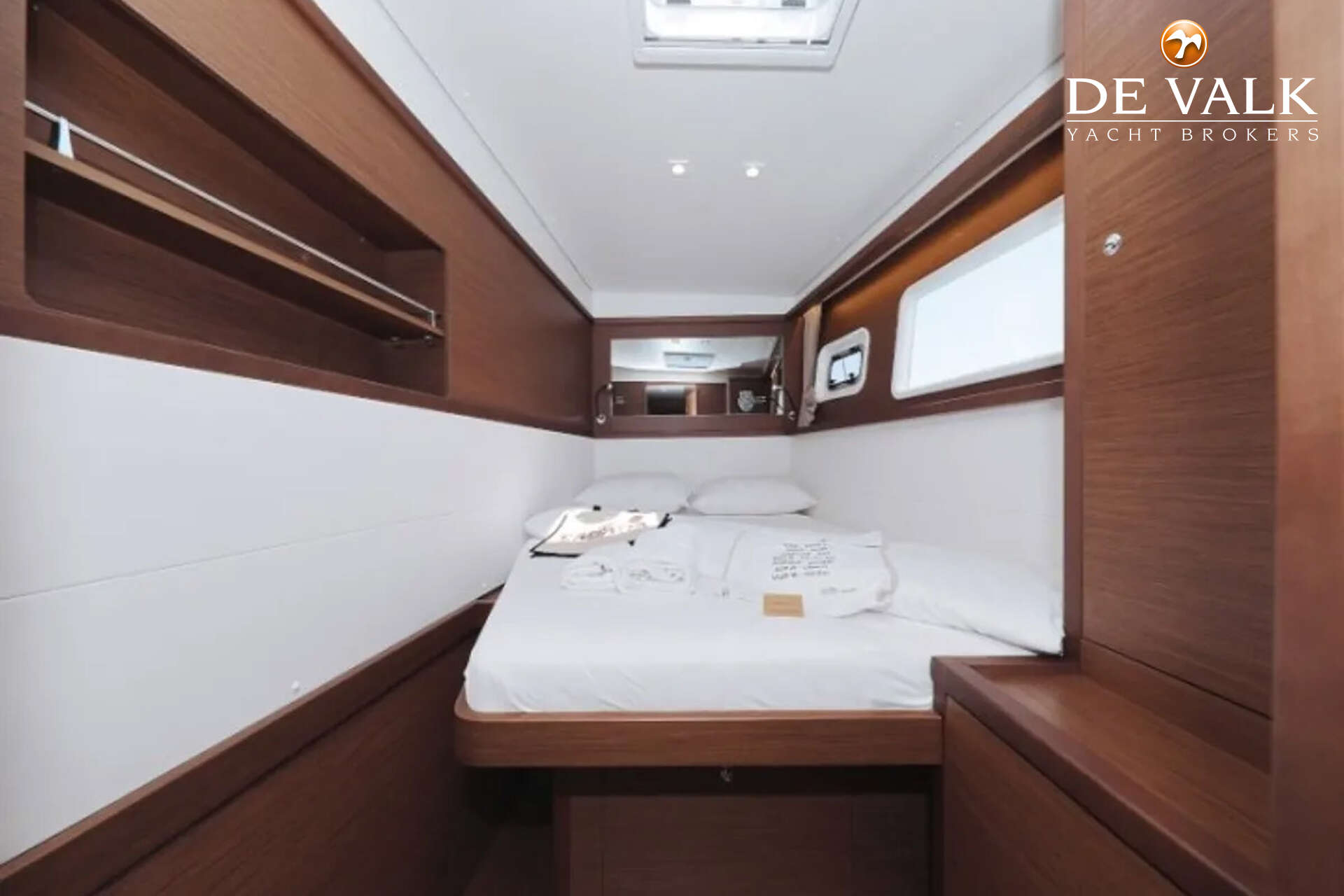 Lagoon 450 Flybridge — foto 24 van 25