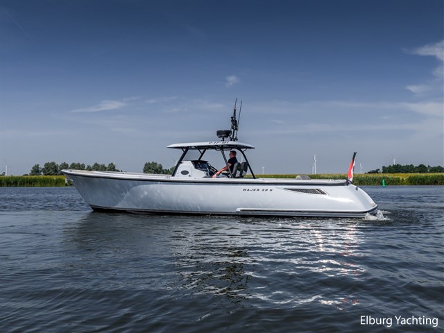 Wajer 38 S — foto 44 van 72