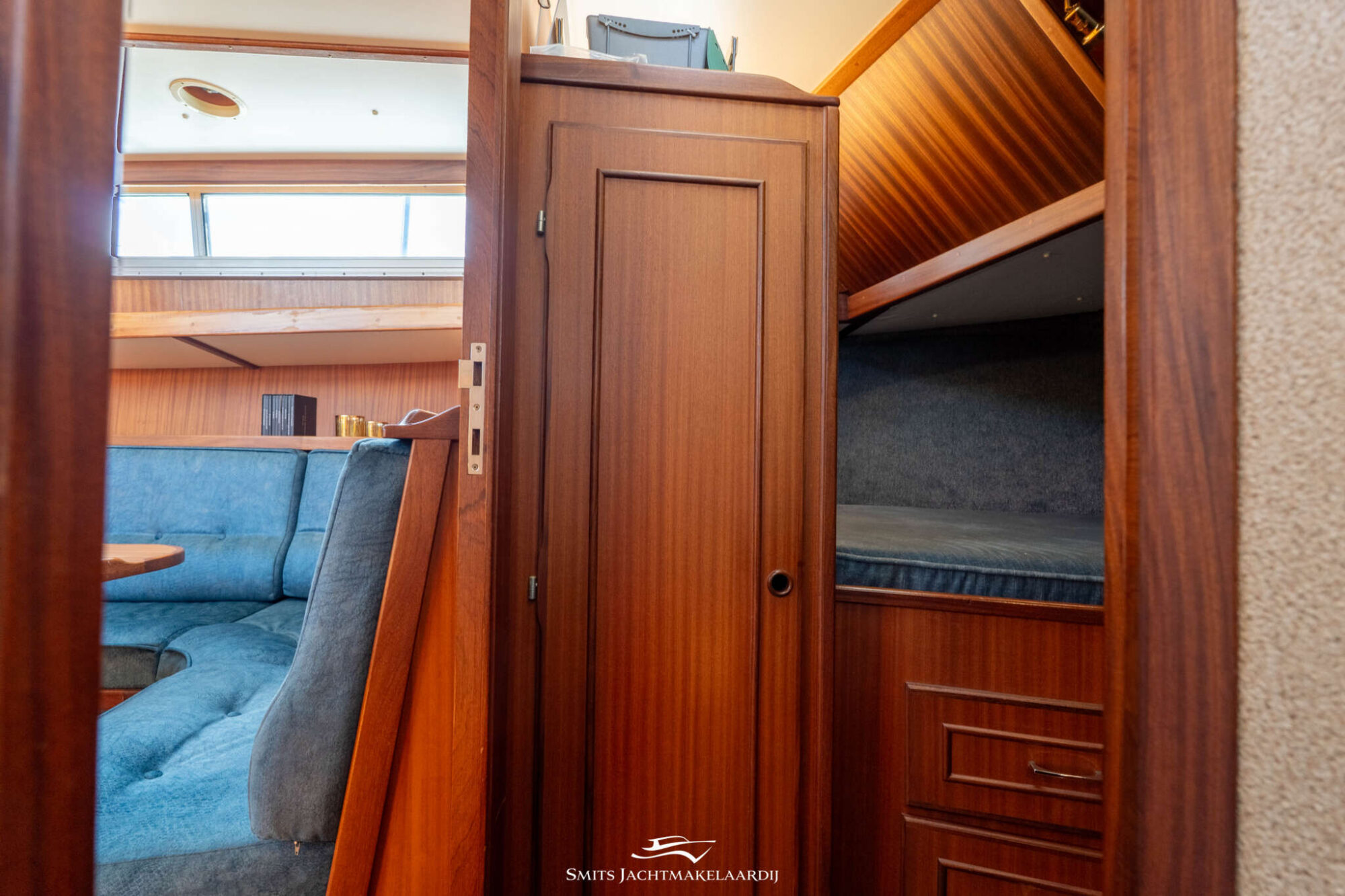 Drettmann Grace 13.00 Flybridge — foto 28 van 62
