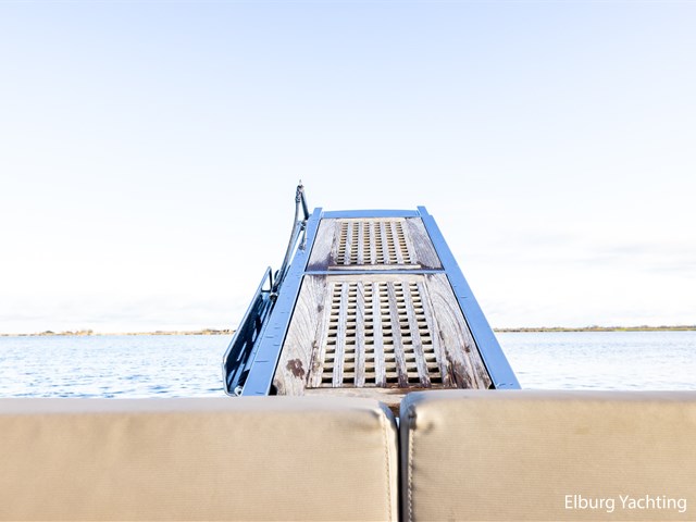 Fairline 55 - Squadron — foto 60 van 90