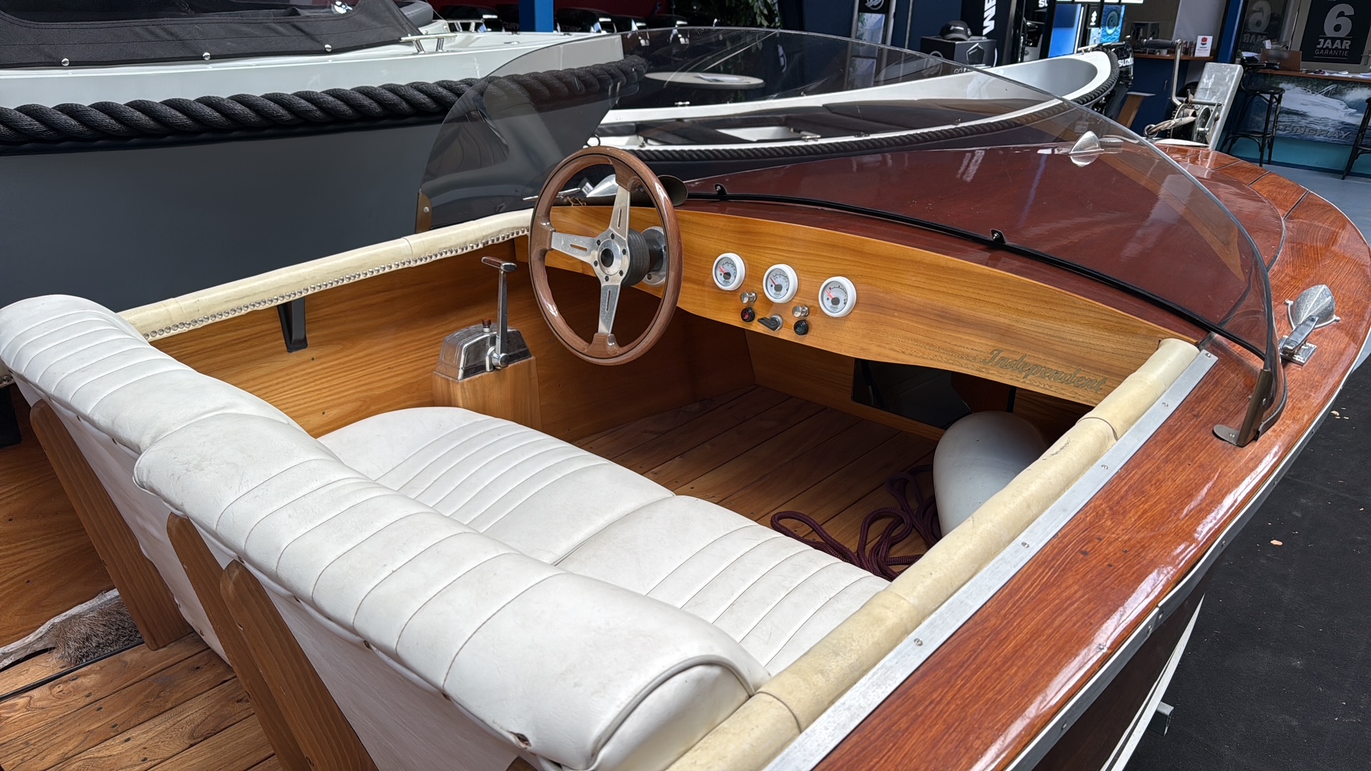 Cranchi 450 — foto 10 van 12