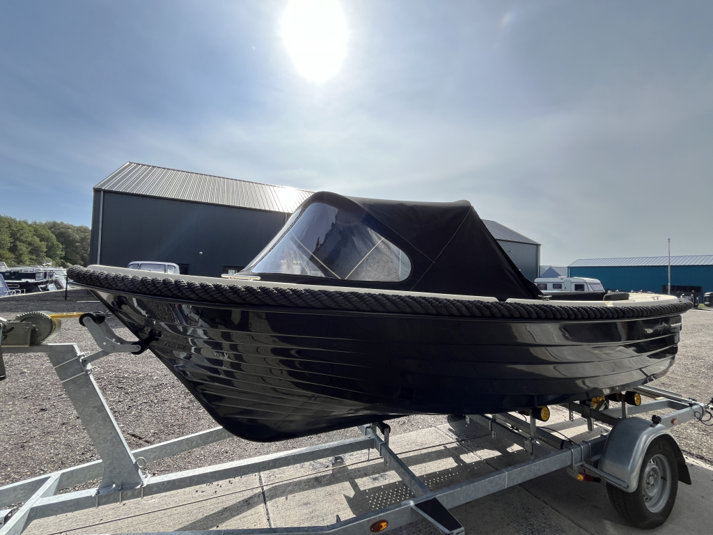 Liberty 560 sloep — foto 8 van 15