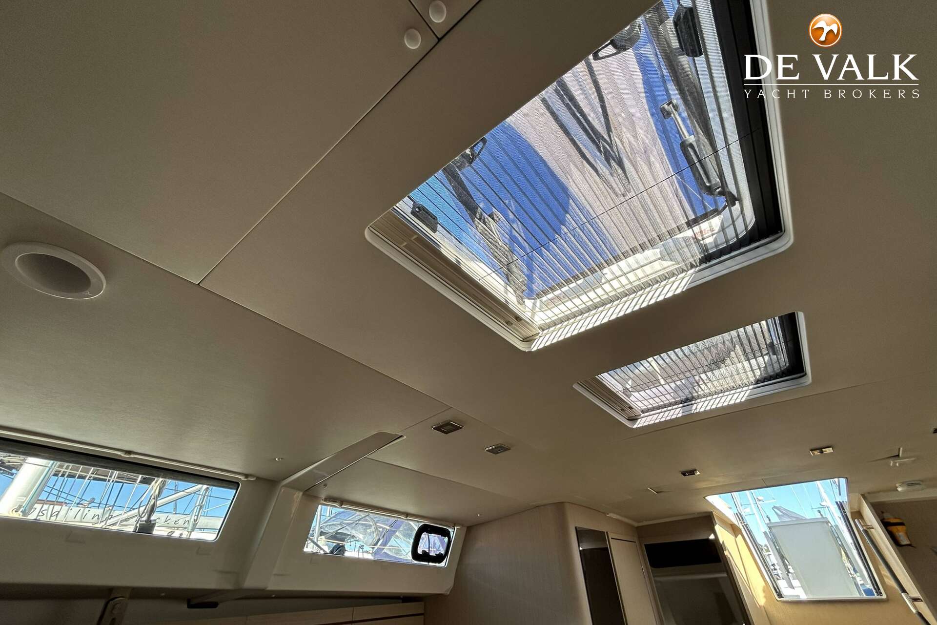 Beneteau Oceanis 46.1 — foto 31 van 44