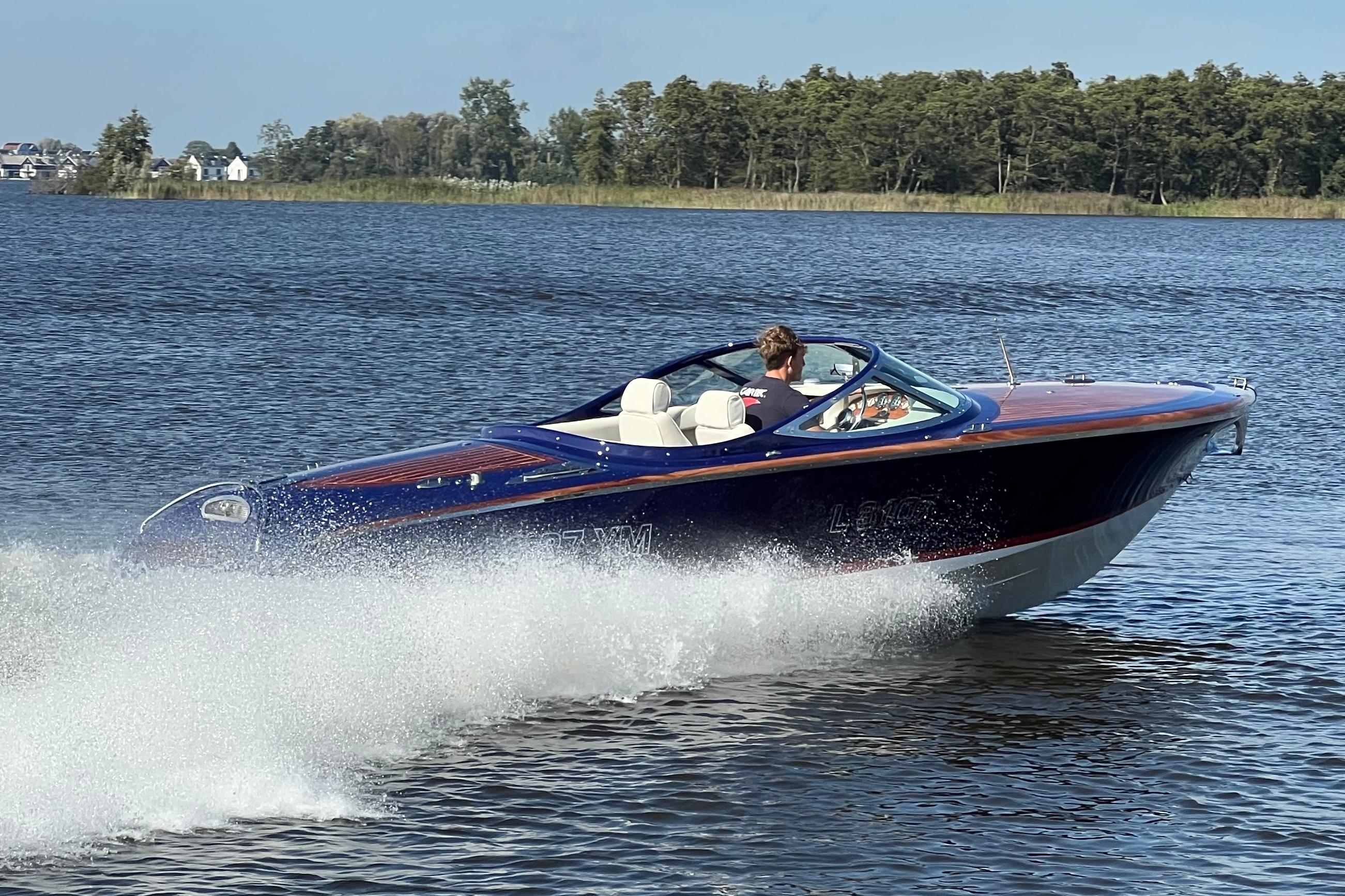 Kral 700 Classic — foto 9 van 22