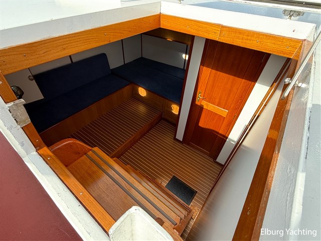 MY Avanti Sleepboot - 1900 — foto 47 van 96