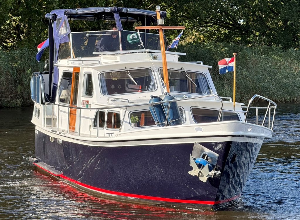 Amirante 1050 GSAK — foto 5 van 29