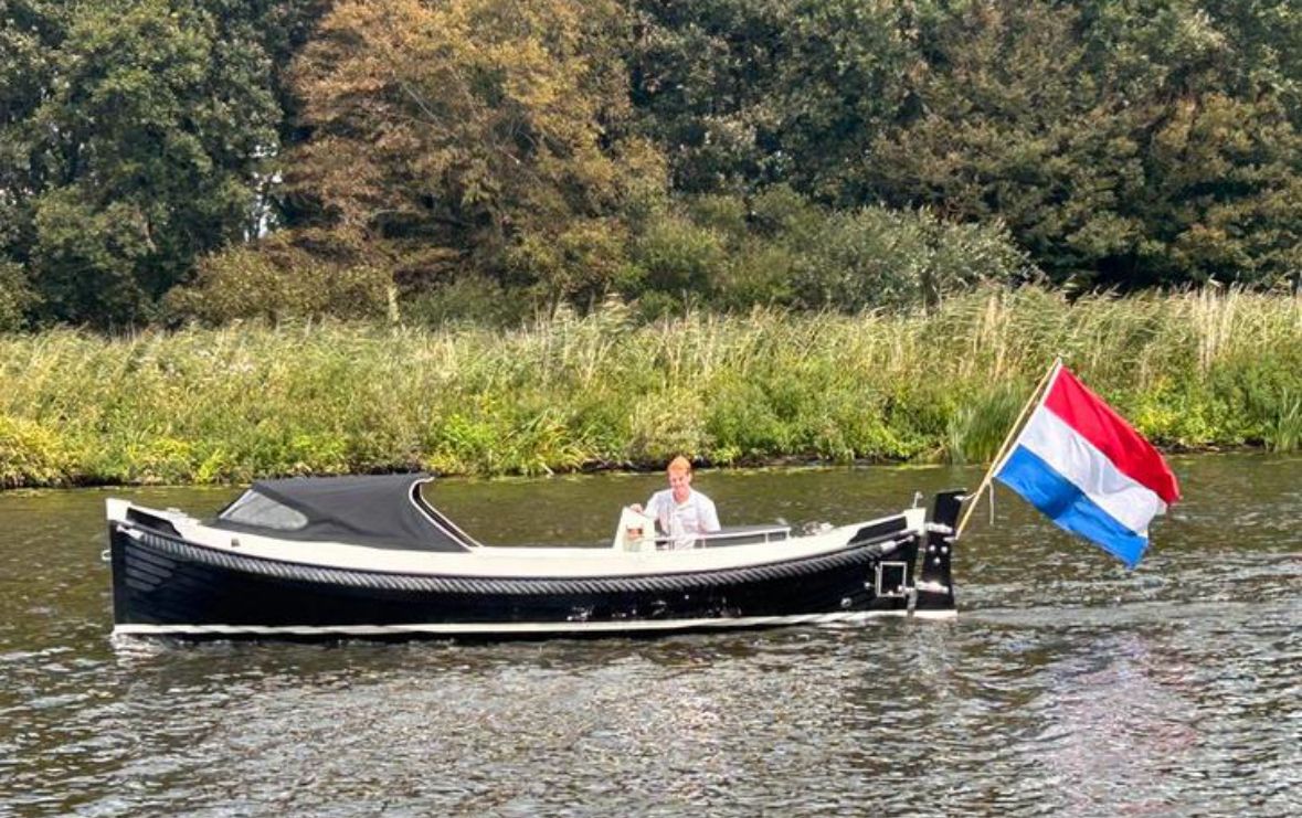 Weco WeCo 635 — foto 1 van 2