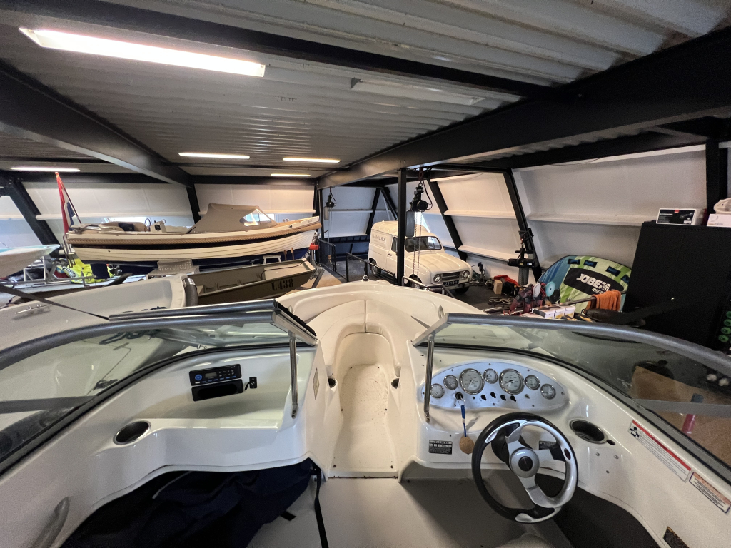 Bayliner 175 Bowrider — foto 7 van 11