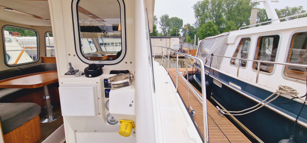 Kingfisher Sports Adventurer 1167 — foto 10 van 45