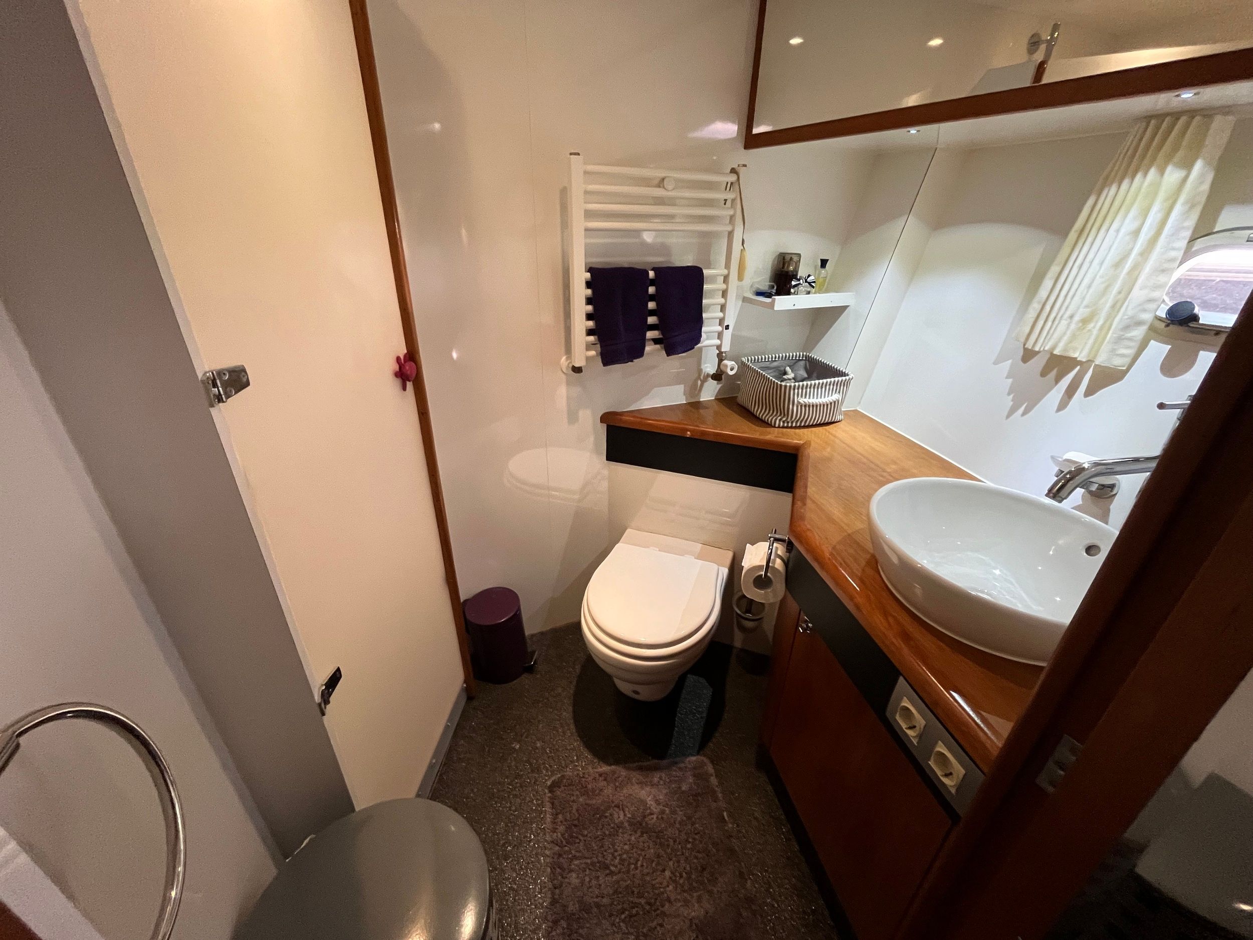 Van der Heijden 1500 Dynamic De Luxe — foto 50 van 59