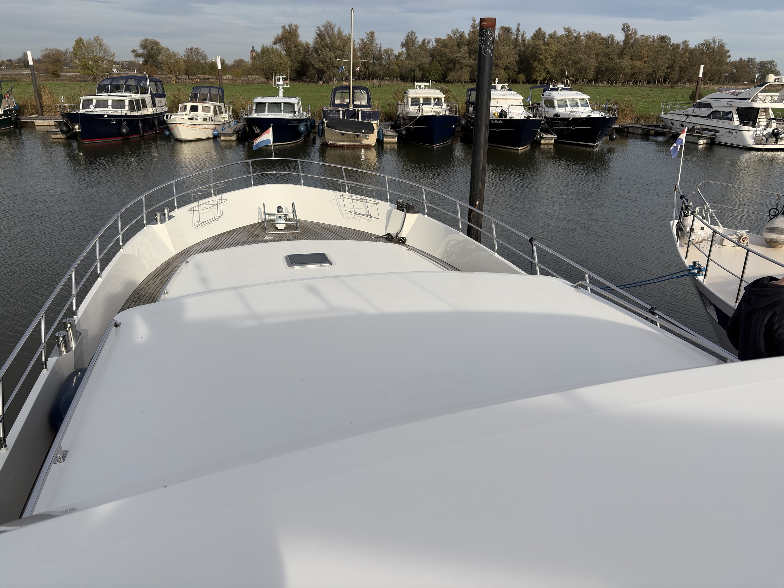 Valk Continental 18.60. — foto 7 van 7