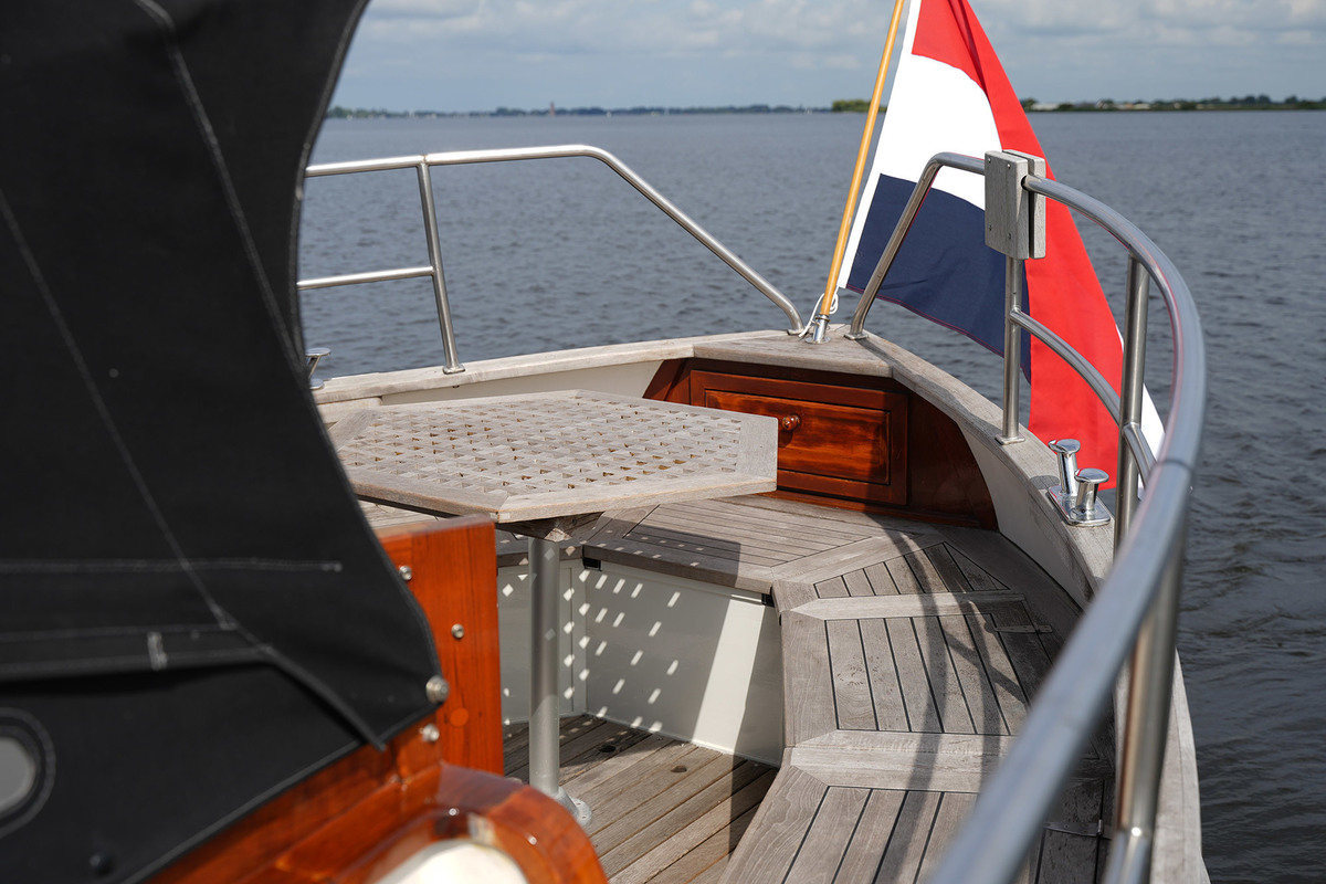Fisher 37 — foto 9 van 28
