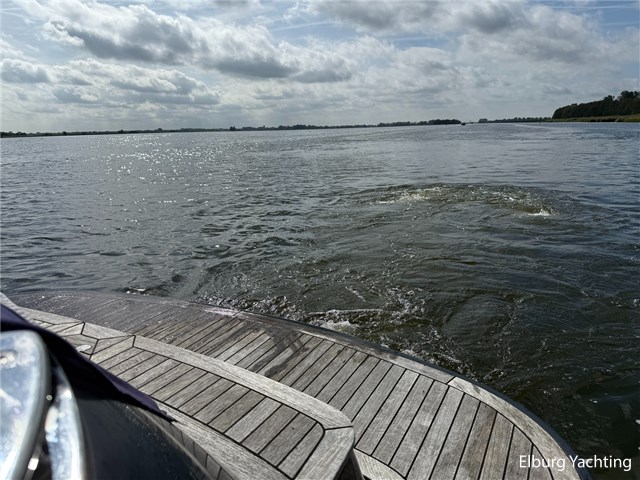 Rapsody R36 Cabrio — foto 9 van 69
