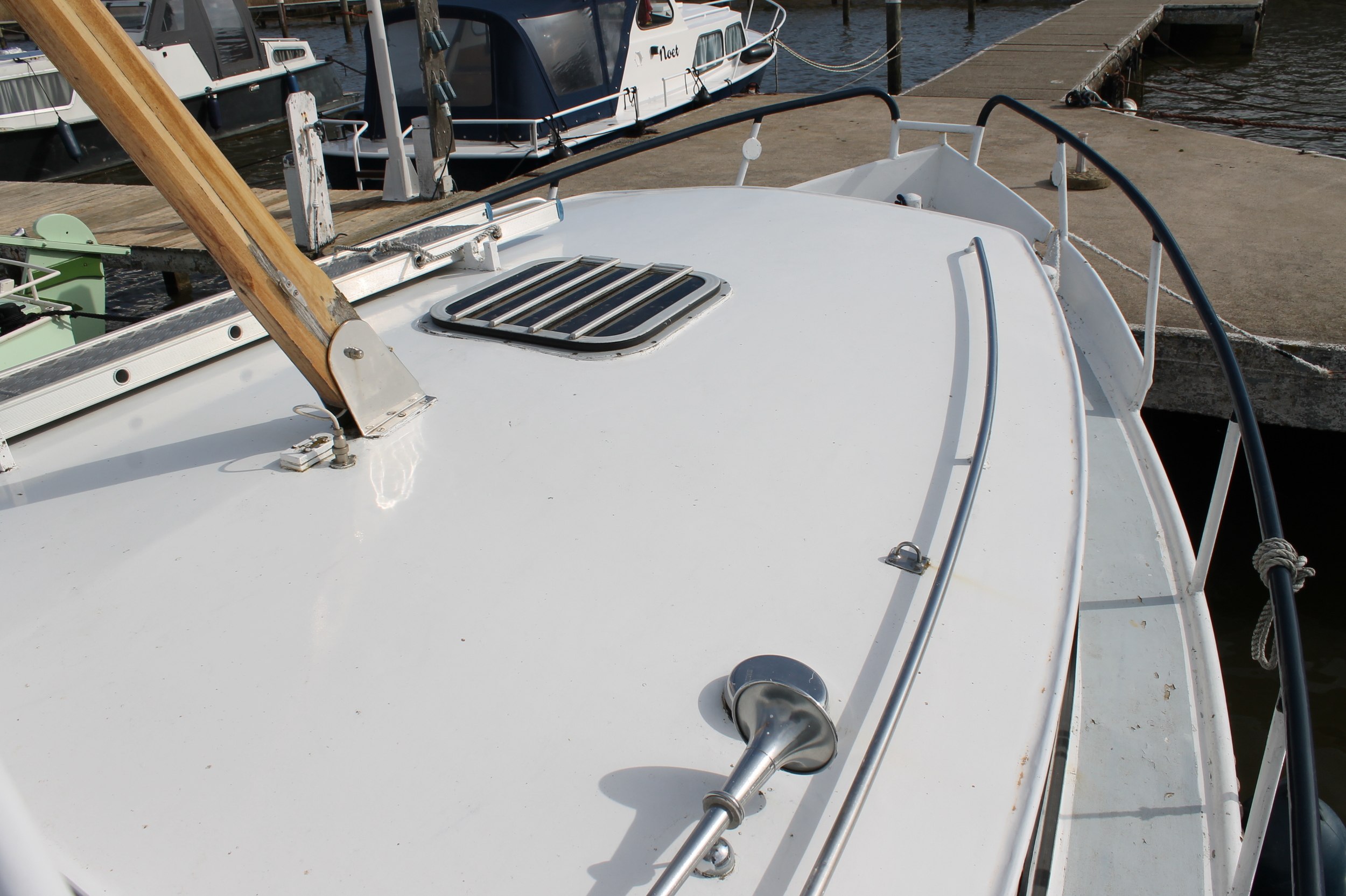 Peereboom Kruiser GSAK — foto 10 van 56