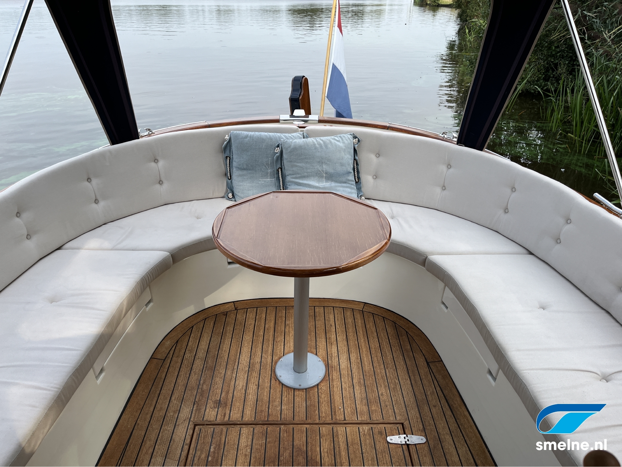 Makma 900 Cabin — foto 21 van 37