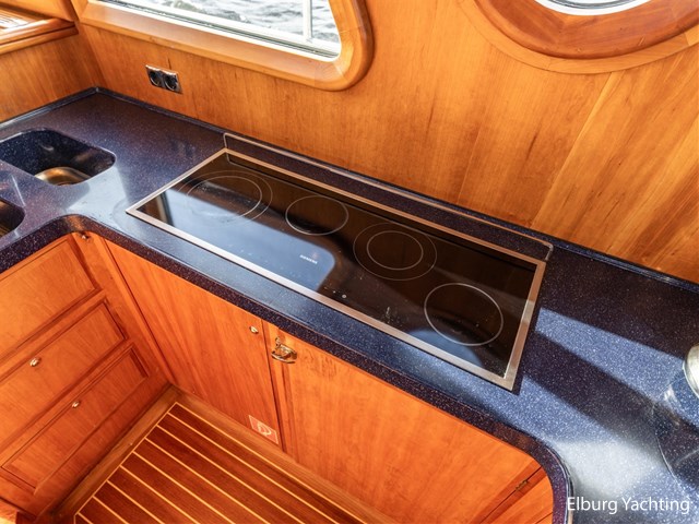 Silverline Trawler 1500 — foto 11 van 100