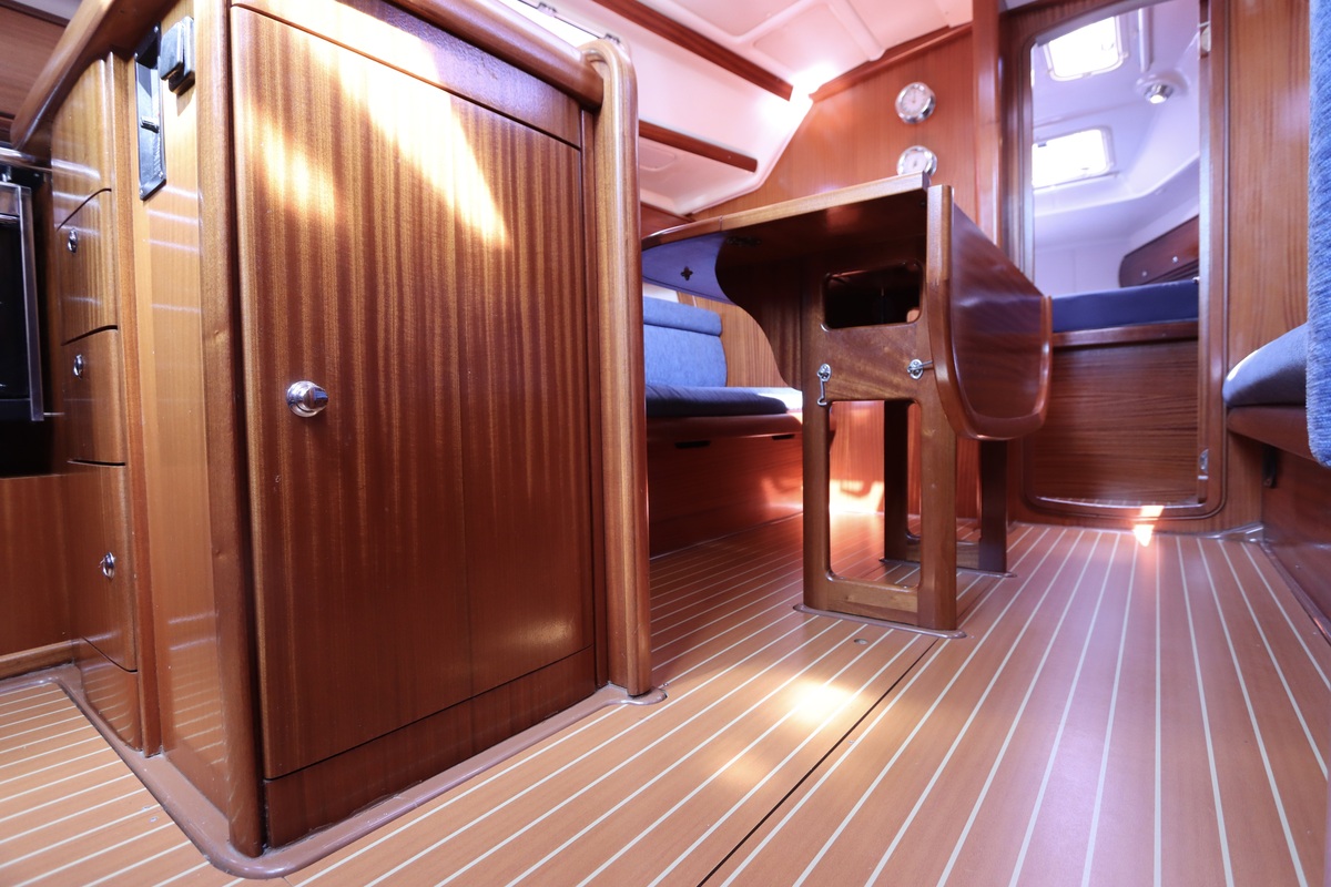 Bavaria 36-2 Cruiser — foto 17 van 58