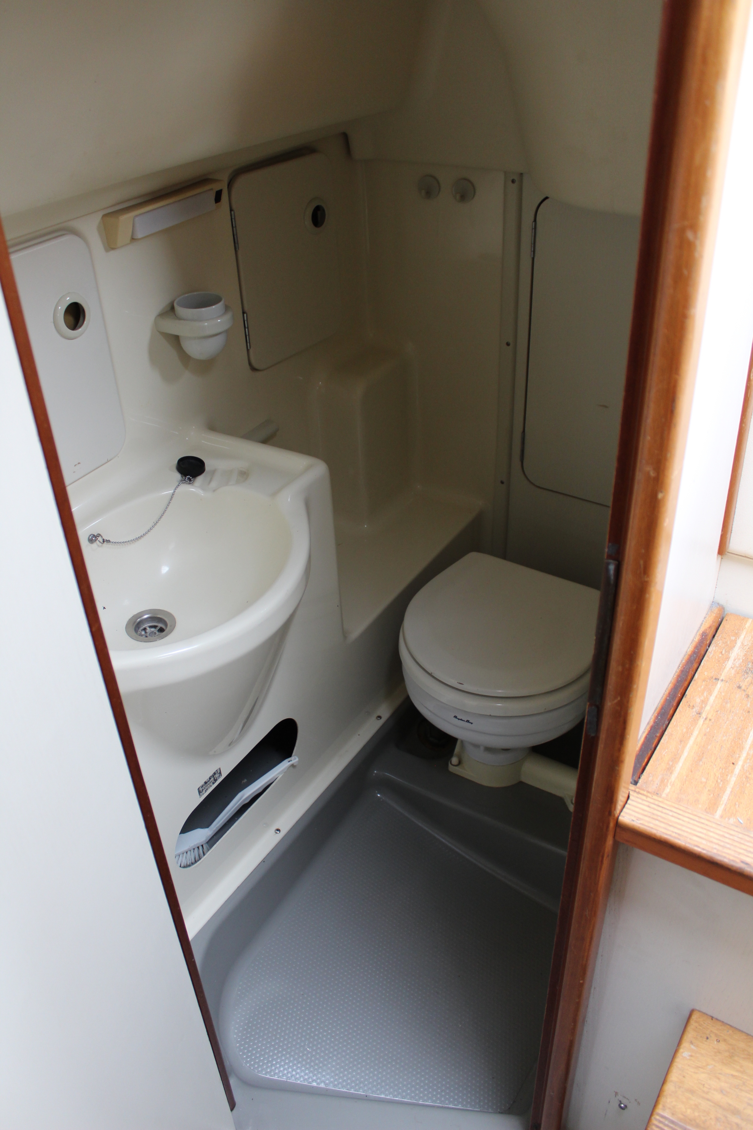 Dehler 28 — foto 25 van 27