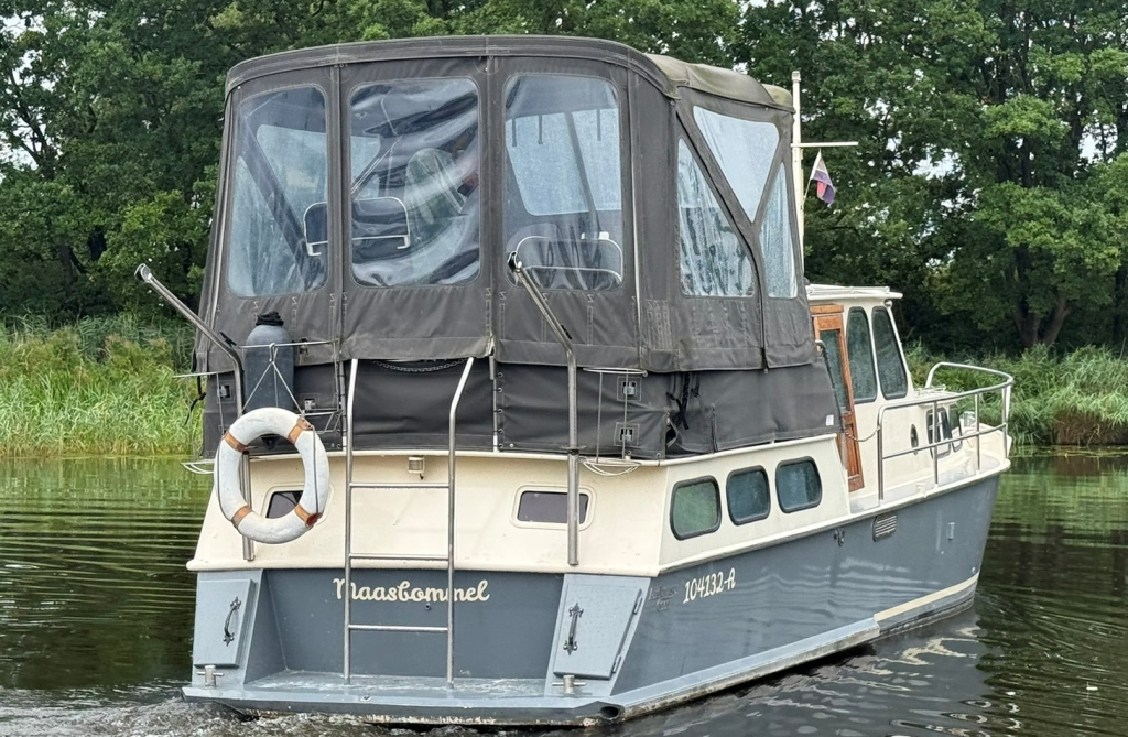 Alm kruiser 10.00 — foto 5 van 21