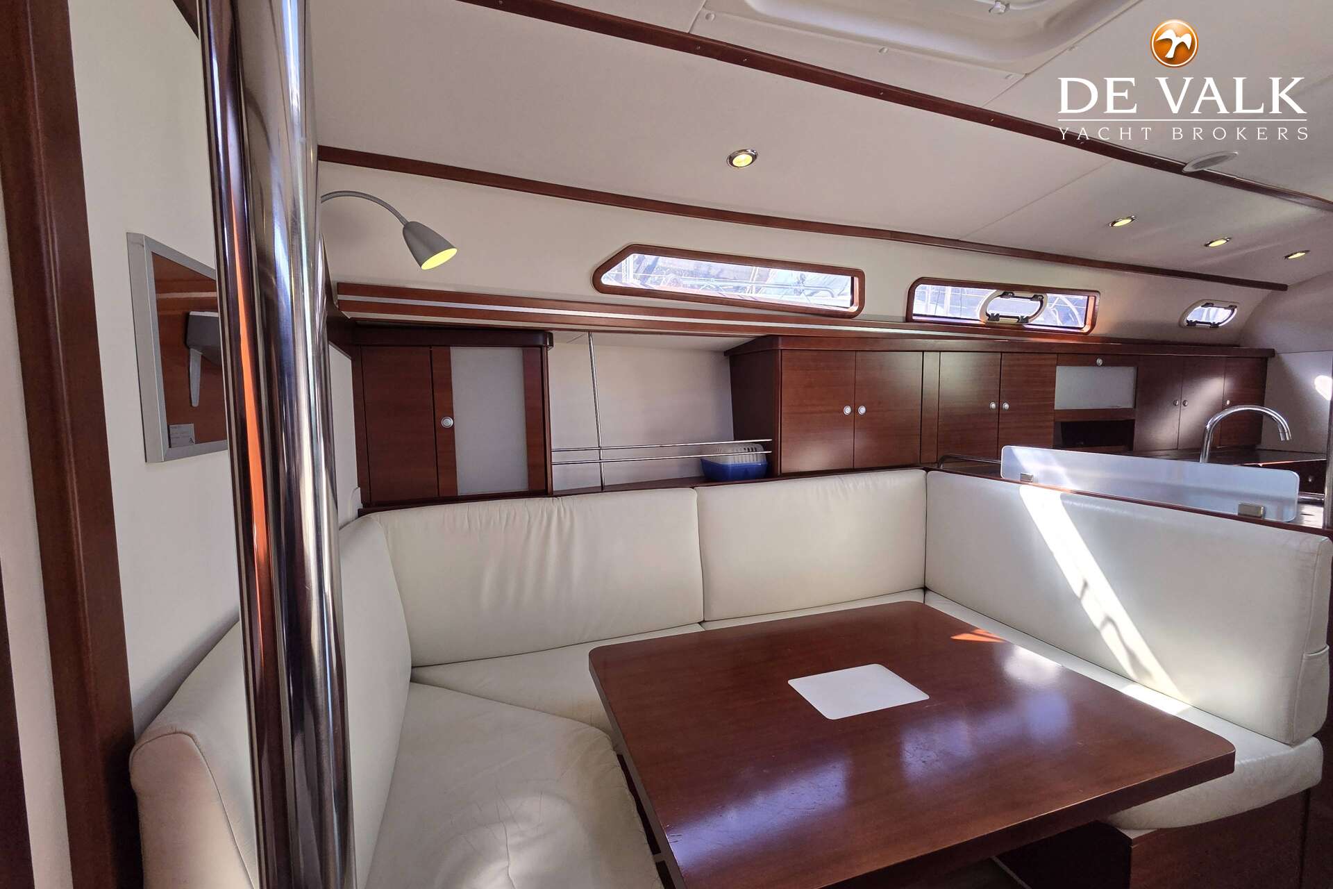 Hanse 370 — foto 27 van 43