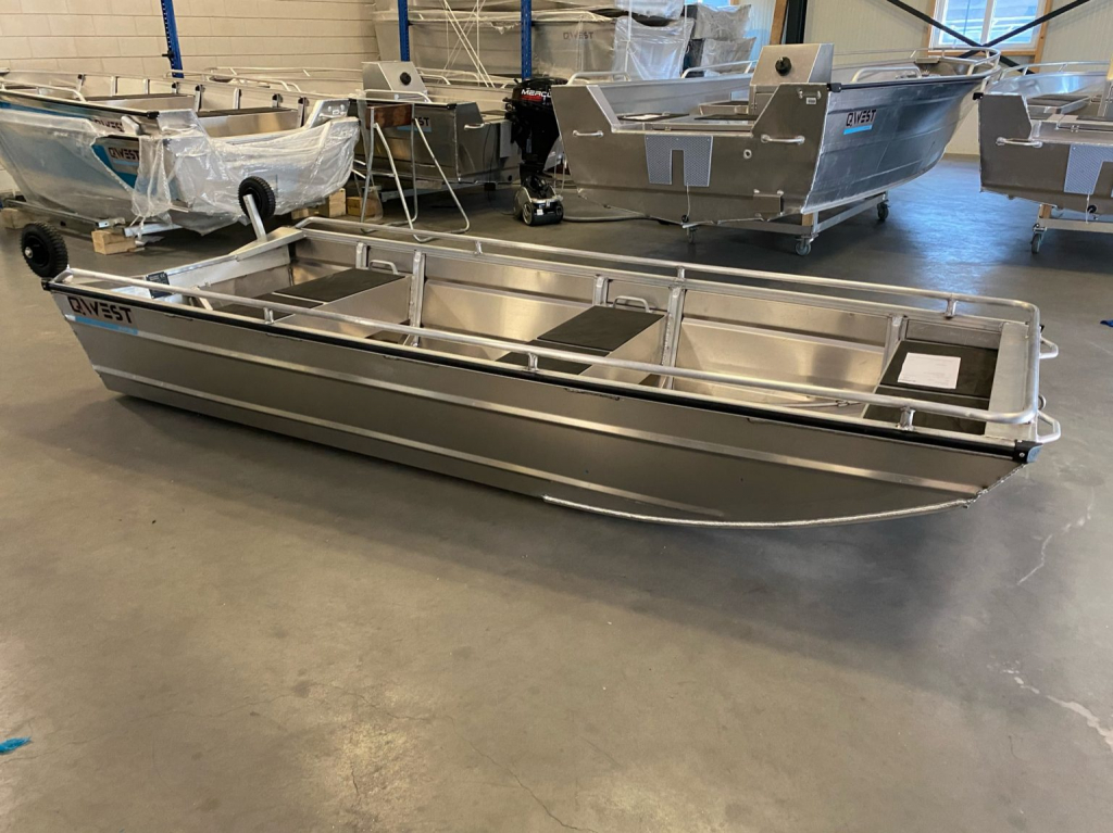 Qwest F330 — foto 2 van 2