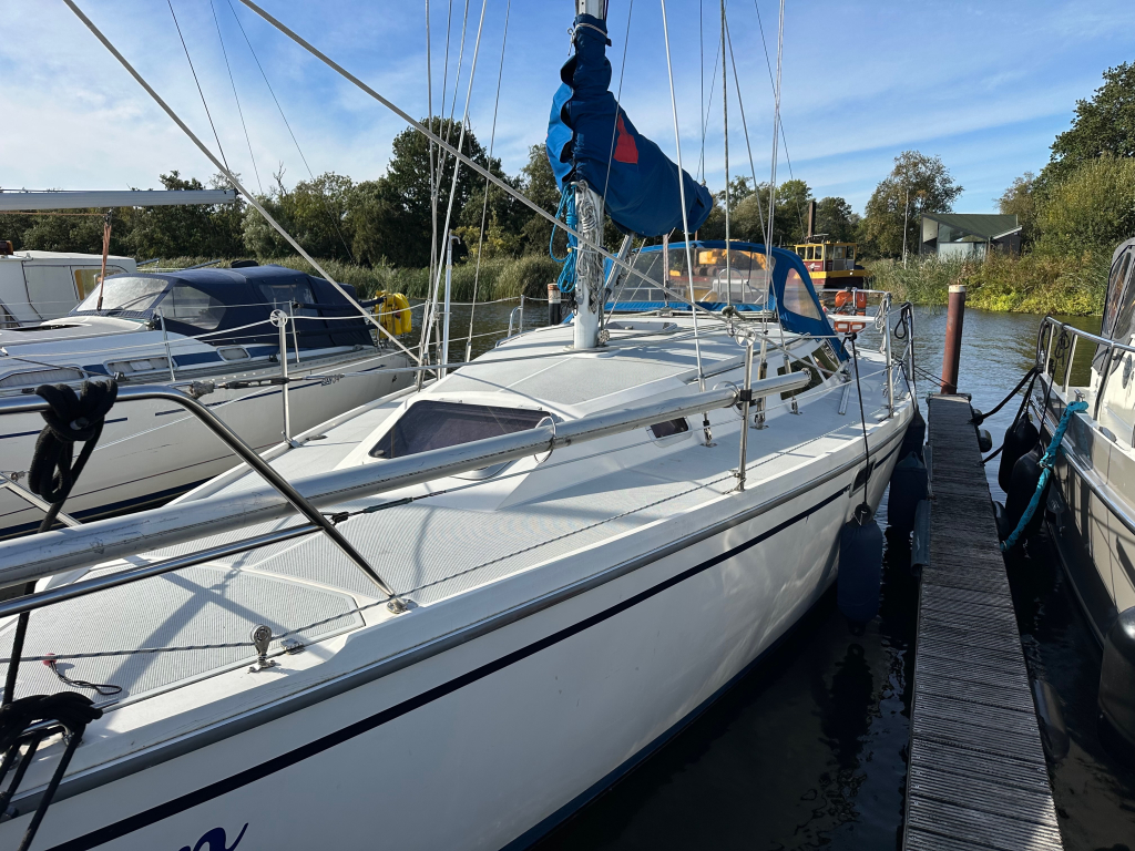 Catalina  320  — foto 3 van 20
