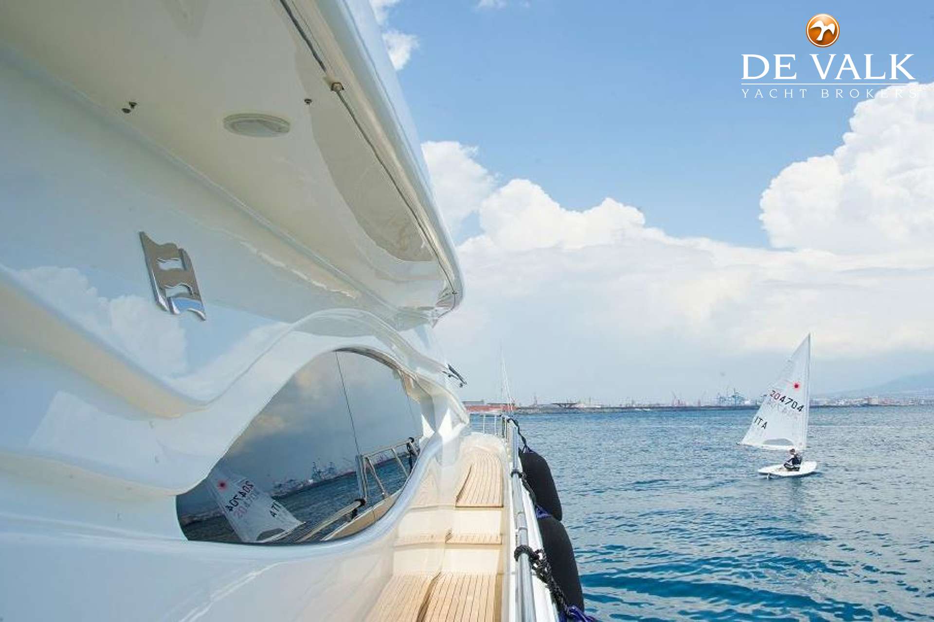 Ferretti 760 — foto 4 van 23