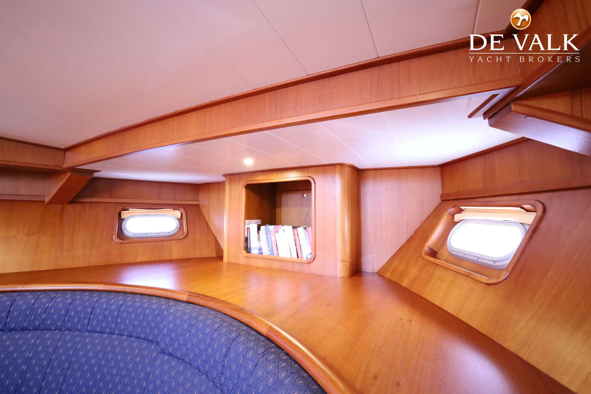ReLine 41 SLX — foto 28 van 40
