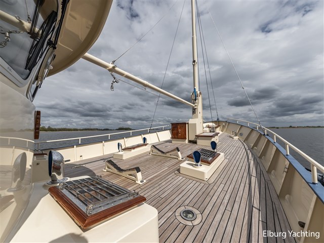 Vitters Trawler 19.90 - Explorer — foto 48 van 100