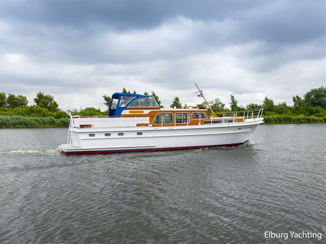 Super van Craft 14.70 — foto 80 van 84