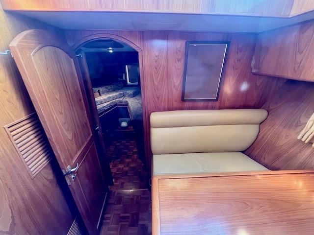 Ocean Alexander 46 — foto 45 van 87